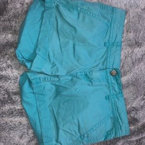 women’s jean shorts